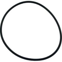 A single ORING-TANK S160T/200 SX200Z6 black rubber O-ring is displayed on a white background, forming a simple, unbroken circular shape.