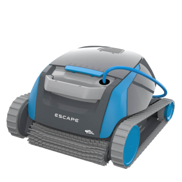 Dolphin Escape Robo Above Ground Cleaner