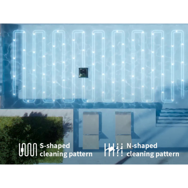 Beatbot AquaSense® 2 Pro Robotic Pool Cleaner - Image 5