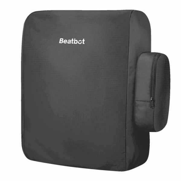 Genuine Dust and Water-Proof Cover - 2025 - Image 2
