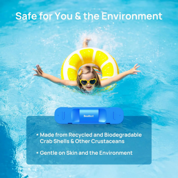 Beatbot AquaRefine Kit 3-in-1 Clarifier - Image 3