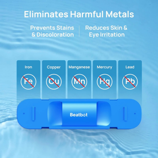 Beatbot AquaRefine Kit 3-in-1 Clarifier - Image 4