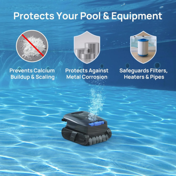 Beatbot AquaRefine Kit 3-in-1 Clarifier - Image 6