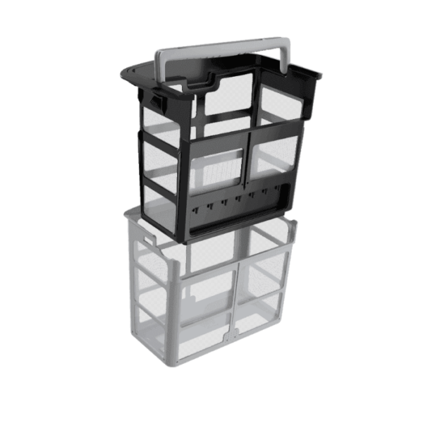 Beatbot Dual Filter Basket for AquaSense Pro - Image 2