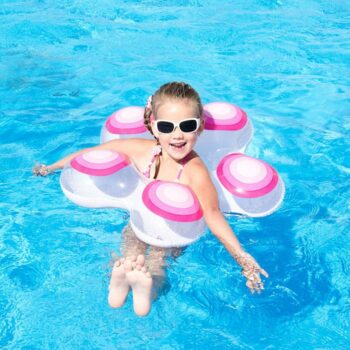 Above Ground Pools