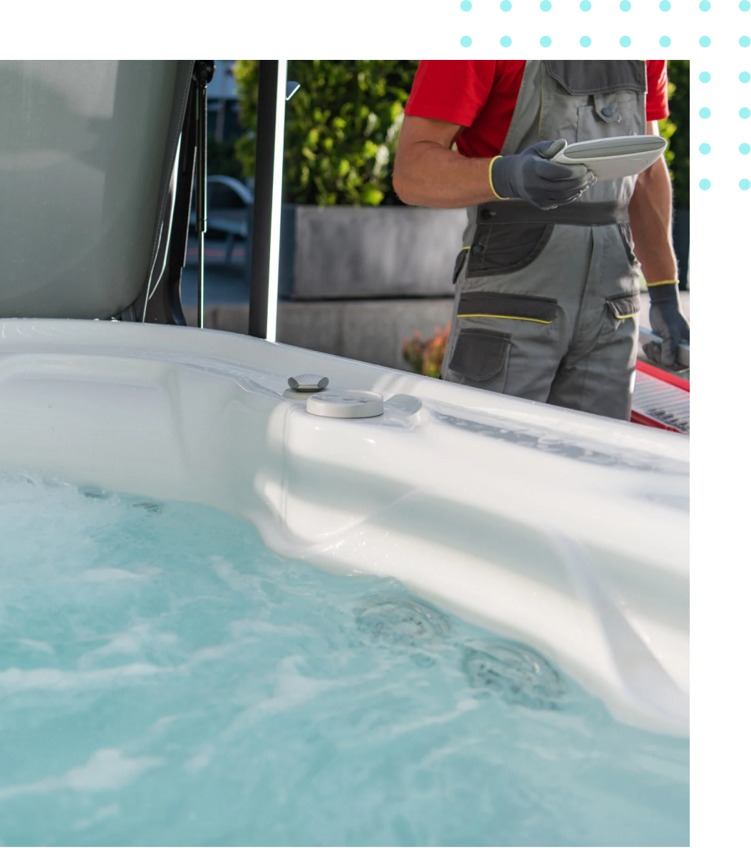 Strongsville Hot Tub Services Strongsville Hot Tub Services