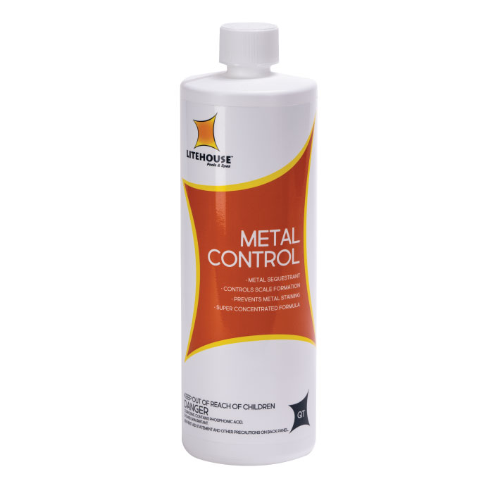Litehouse Metal Control Qt.