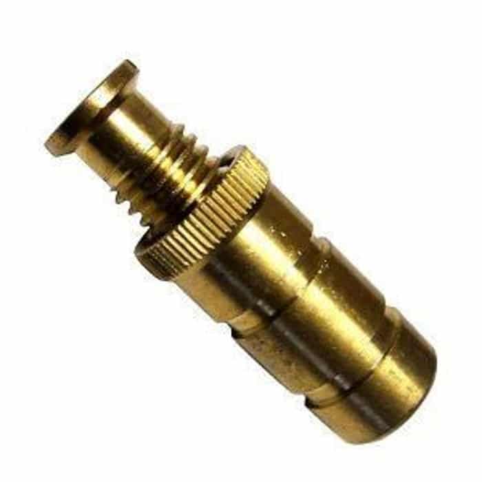 Brass Anchor for Safety Cover
