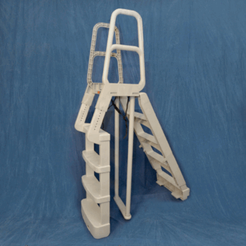 COMFORT INCLINE LADDER SYSTEM