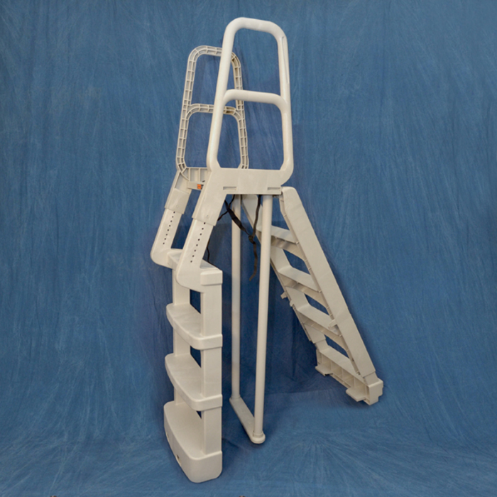 COMFORT INCLINE LADDER SYSTEM
