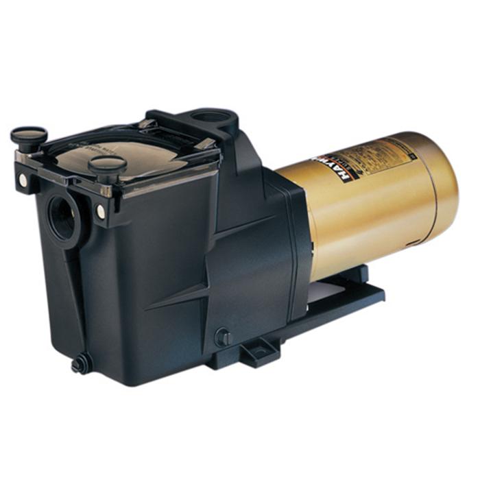 PUMP-1 HP SUPER