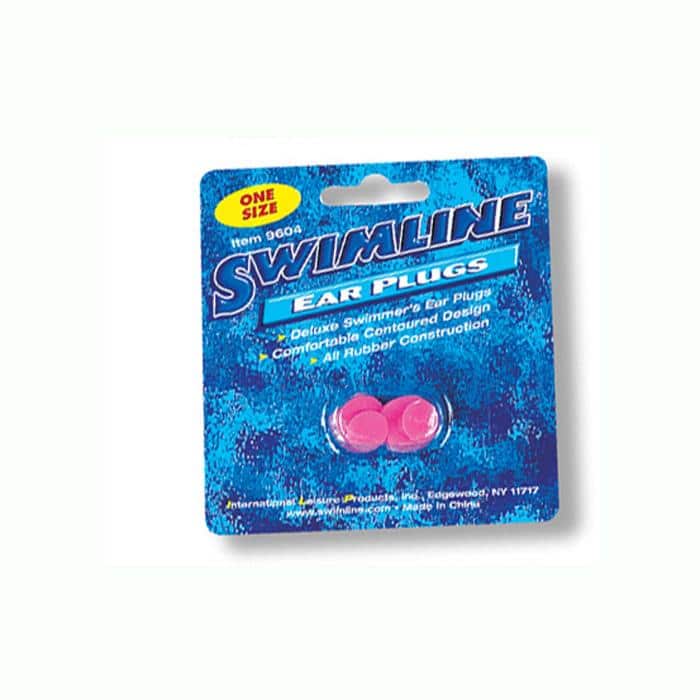 Rubber Ear Plugs