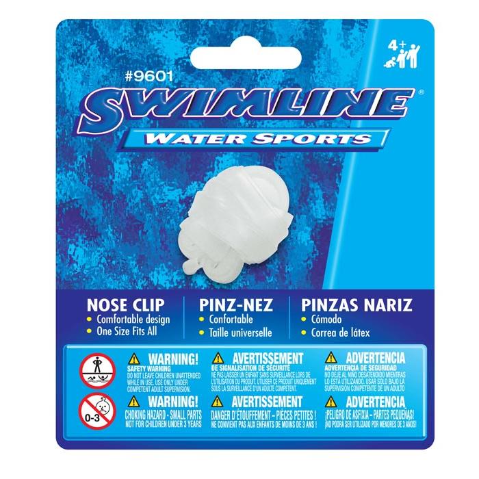 Nose Clip