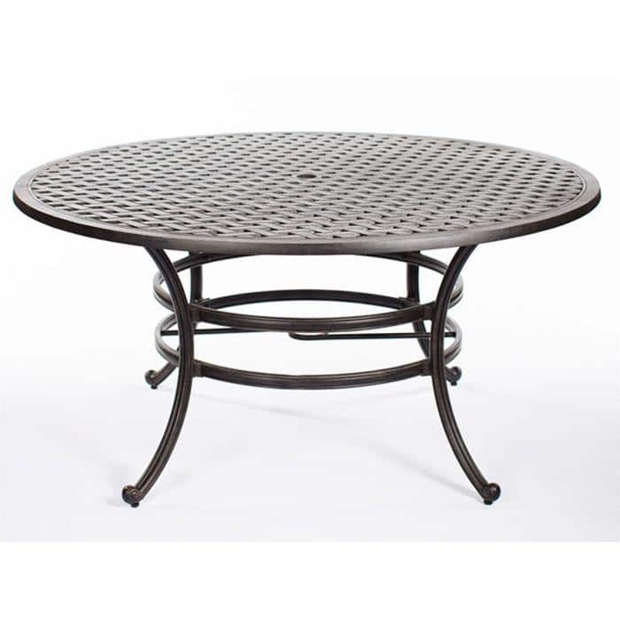 Castle Rock Round Table 60"