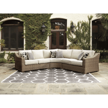 Beachcroft Corner Group 3 piece