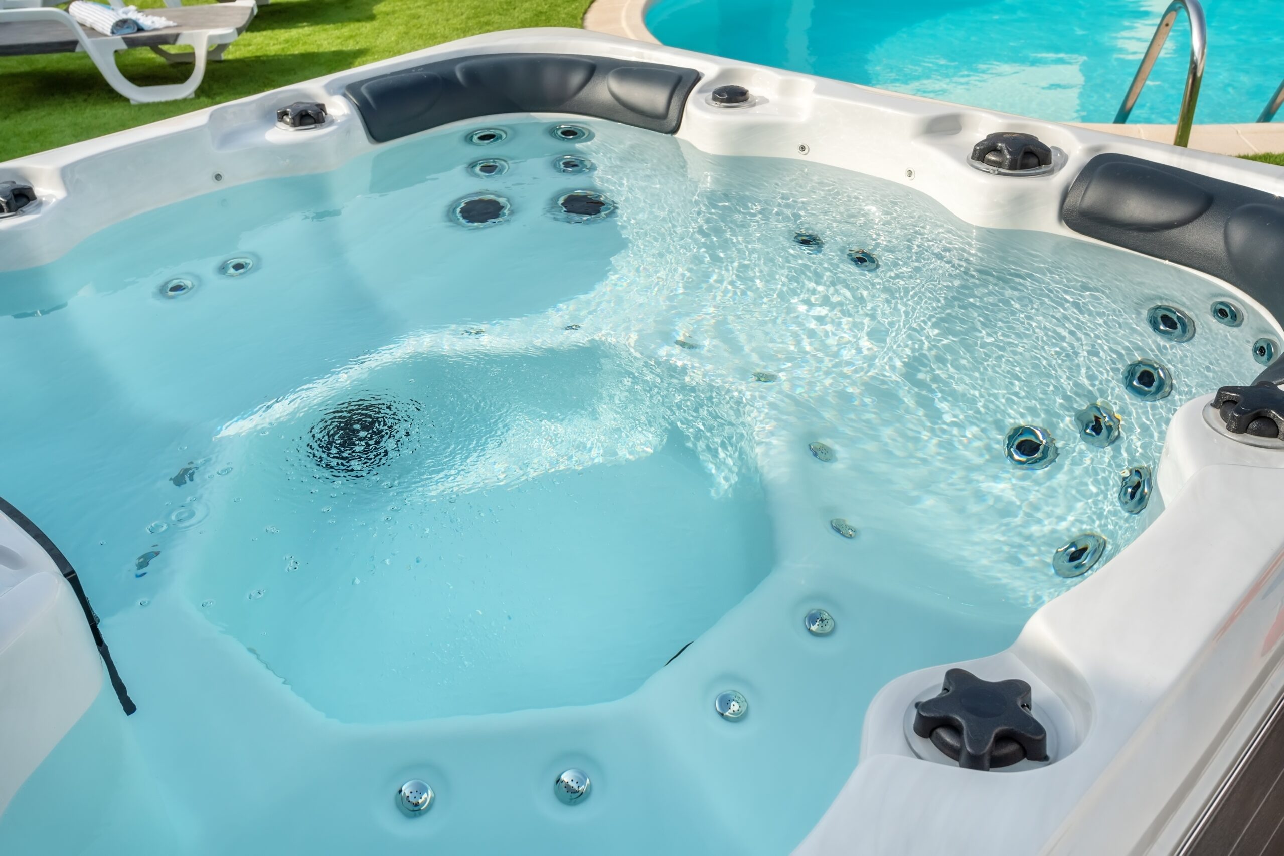 Hot Tubs Hot Tubs