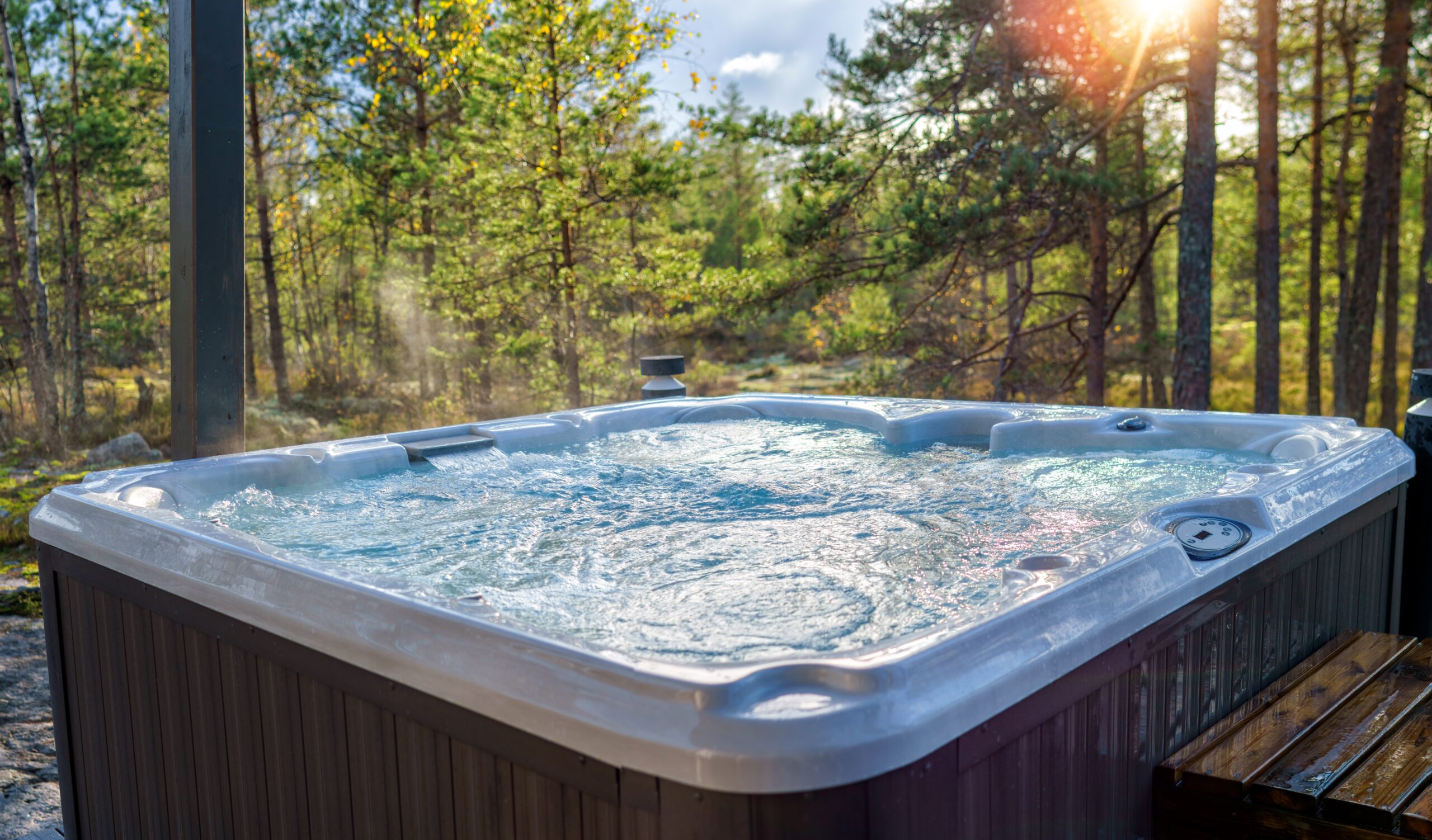 Hot Tubs Hot Tubs