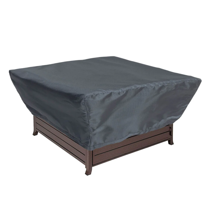 Square Fire Pit 42"-48" Cover