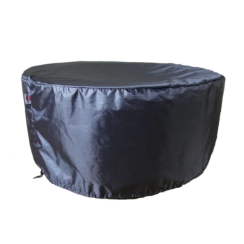 Round Fire Pit 52" Cover