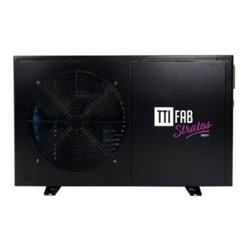 HEAT PUMP-TTI STRATOS 50K