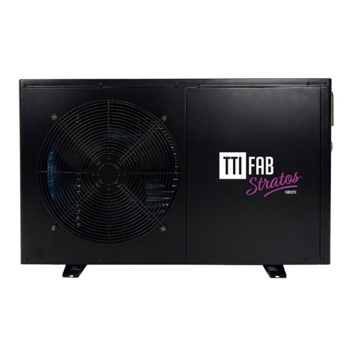 HEAT PUMP-TTI STRATOS 50K