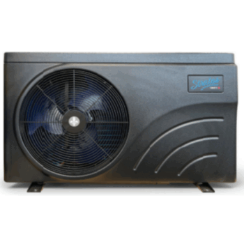 HEAT PUMP-TTI Variable Speed INVERTER 55K BTU