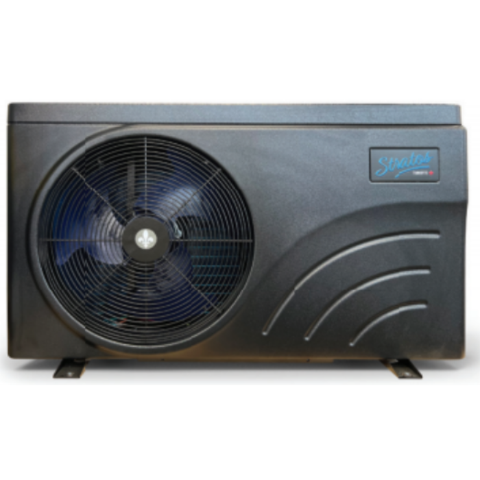HEAT PUMP-TTI Variable Speed INVERTER 65K BTU