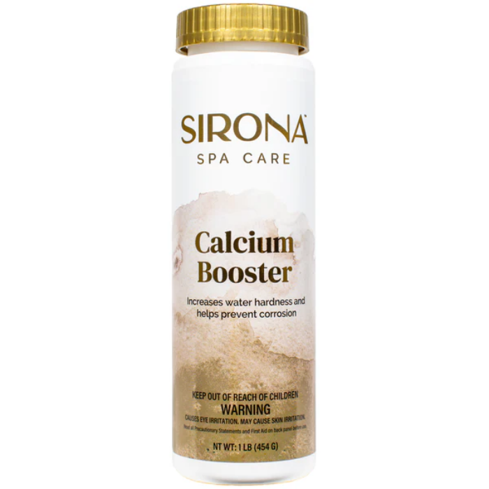 Sirona® Calcium Booster 1lb
