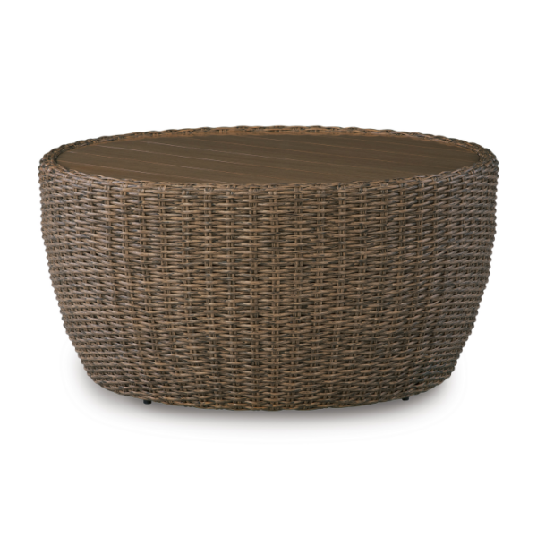 Double Point Deep Seat 4-piece - Image 4