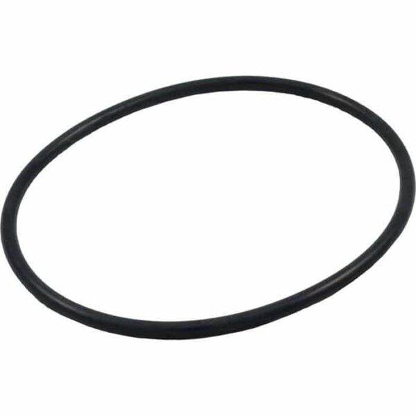 The O-Ring, LID - SVL56 (805-0439) is a black rubber gasket displayed against a white background.