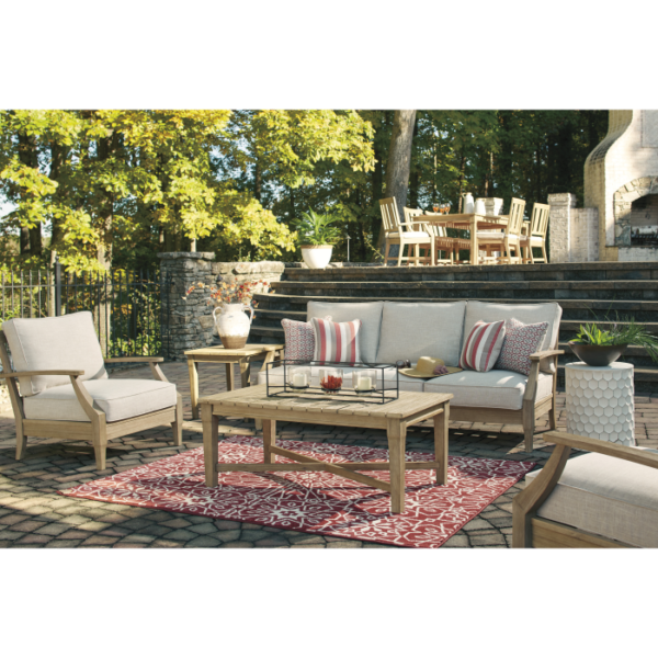 Clare View Grouping 5-Piece