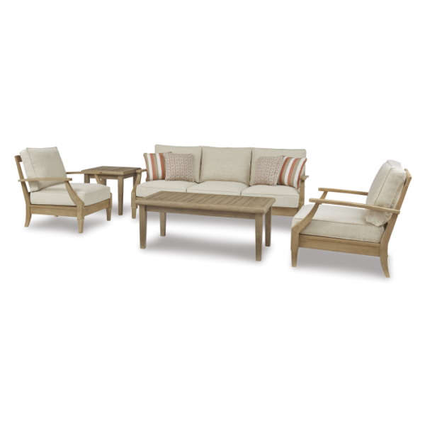 Clare View Grouping 5-Piece - Image 2