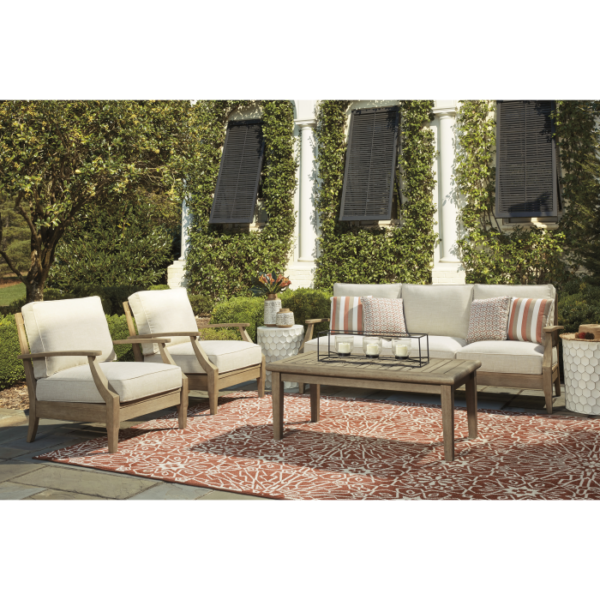 Clare View Grouping 4-Piece