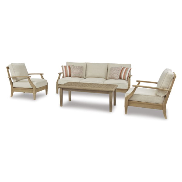 Clare View Grouping 4-Piece - Image 2