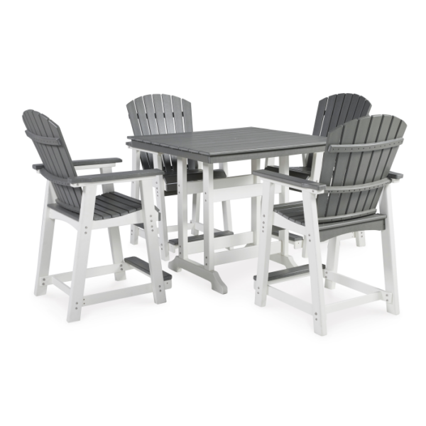 Transville Counter Set 5-Piece - Image 2