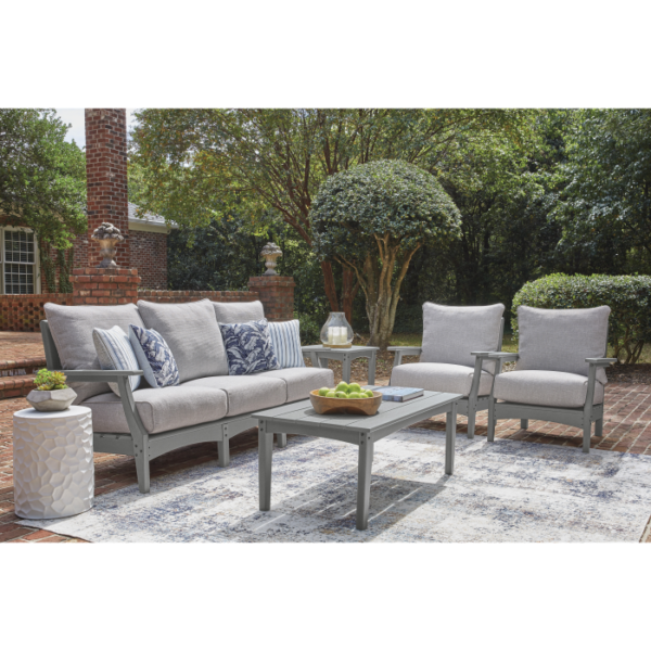 Cove Beach Set 5-Piece