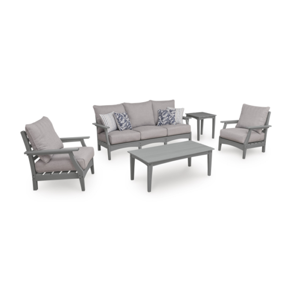 Cove Beach Set 5-Piece - Image 2