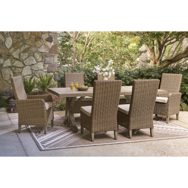 Laguna Heights Dining Set 7-Piece