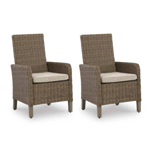 Laguna Heights Dining Set 7-Piece - Image 5