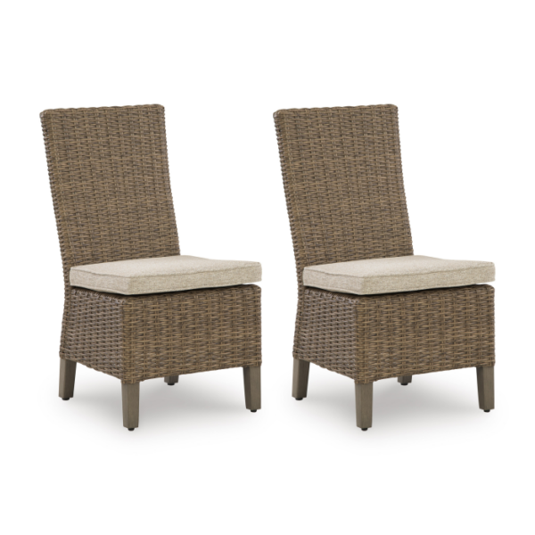 Laguna Heights Dining Set 7-Piece - Image 4