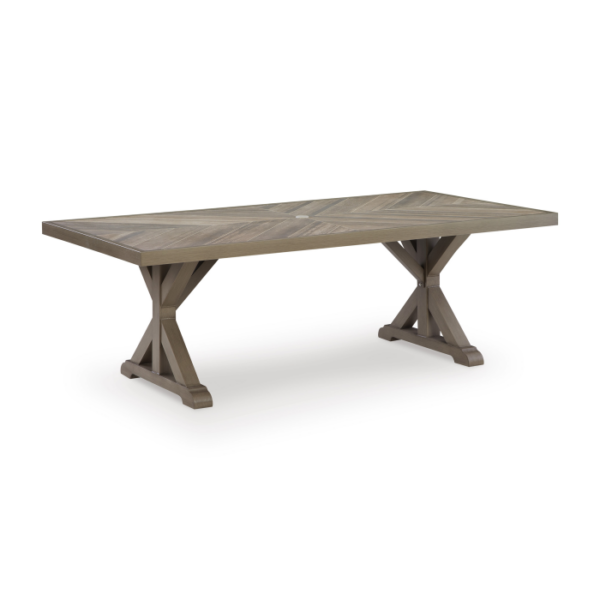 Laguna Heights Dining Set 7-Piece - Image 3