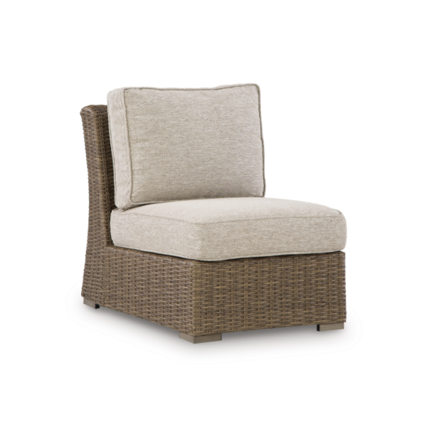 Laguna Heights Sectional 4-Piece - Image 5