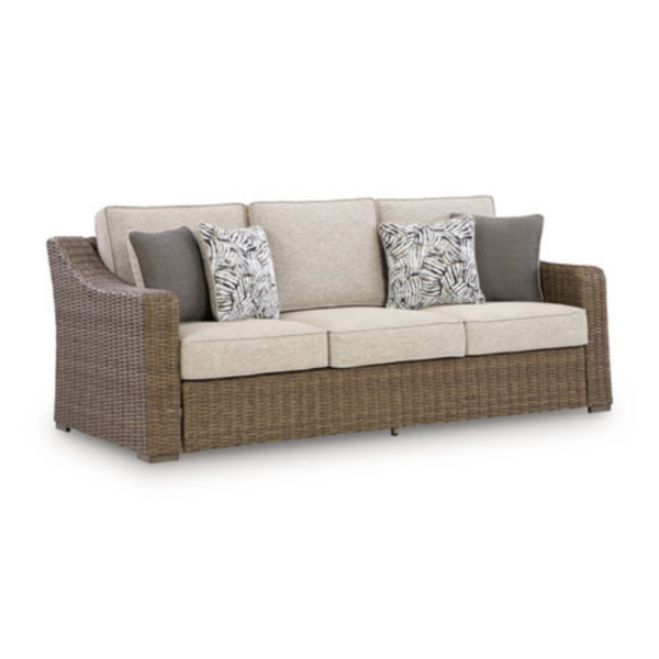 Laguna Heights Firepit 4-Piece - Image 2