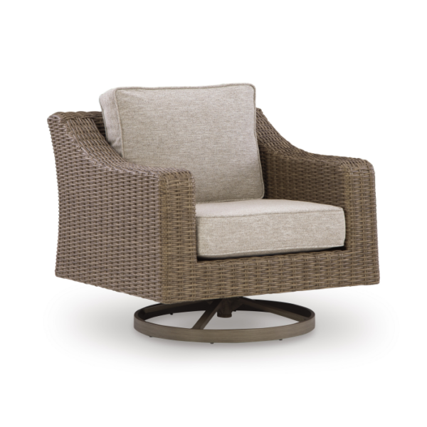 Laguna Heights Chat/Firepit 5-Piece - Image 4