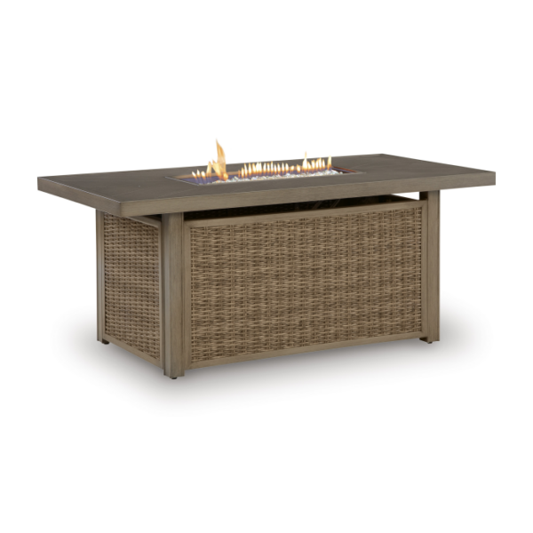 Laguna Heights Chat/Firepit 5-Piece - Image 2