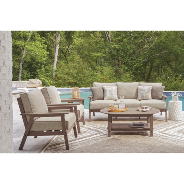 Grover Beach Deep Seat 5-Piece