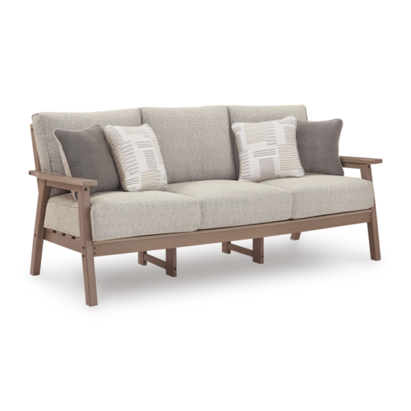 Grover Beach Deep Seat 5-Piece - Image 3