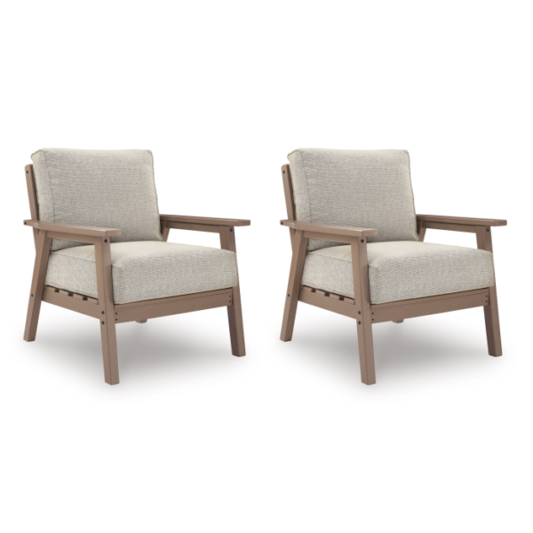 Grover Beach Deep Seat 5-Piece - Image 4