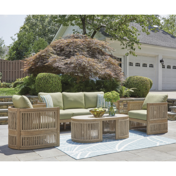 Serena Shores Deep Seat 4-Piece - Image 2