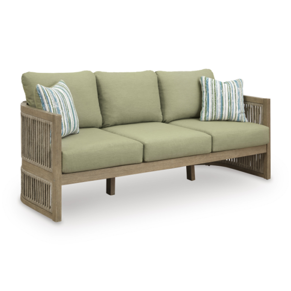 Serena Shores Deep Seat 4-Piece - Image 4